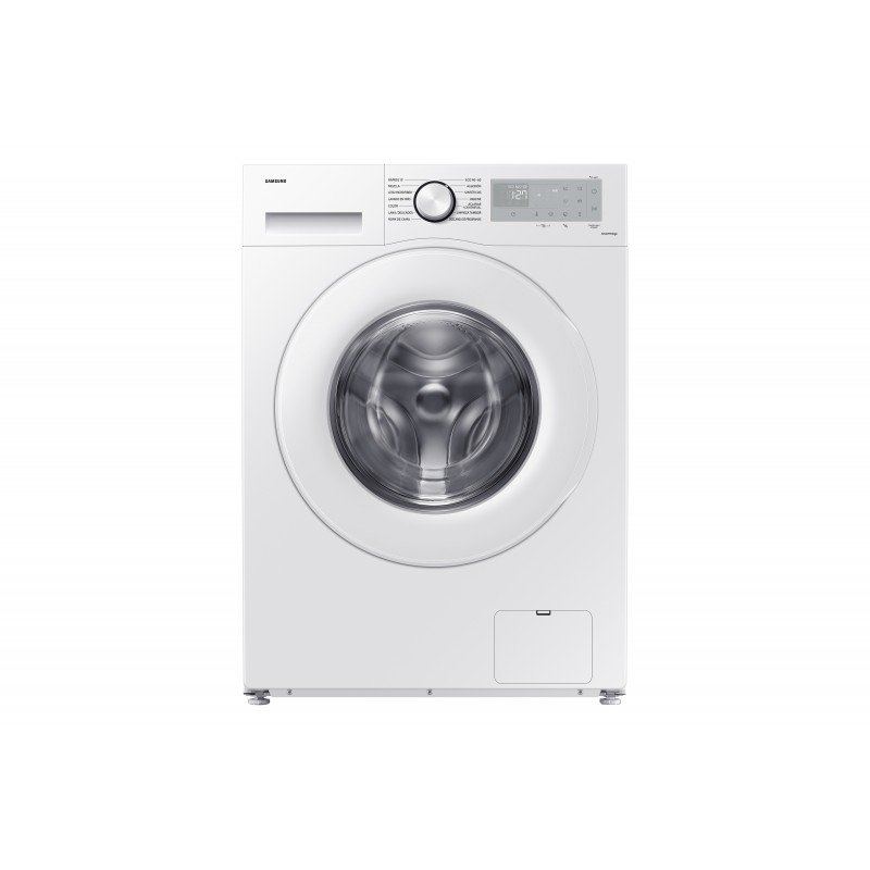 Samsung WW90CGC04DTH Waschmaschine Frontlader 9 kg 1400 RPM Weiß