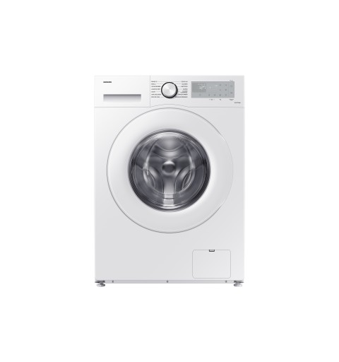 Samsung WW90CGC04DTH lavatrice Caricamento frontale 9 kg 1400 Giri min Bianco