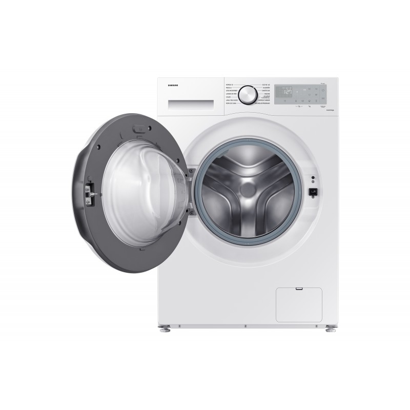 Samsung WW90CGC04DTH lavatrice Caricamento frontale 9 kg 1400 Giri min Bianco