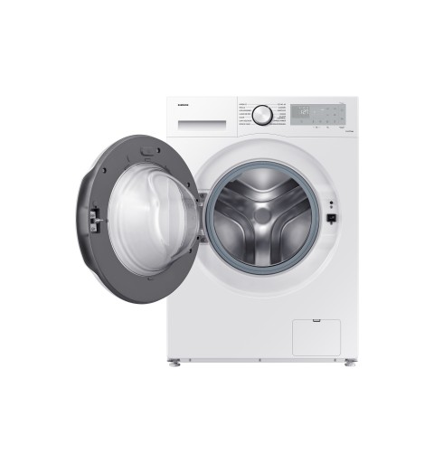 Samsung WW90CGC04DTH lavatrice Caricamento frontale 9 kg 1400 Giri min Bianco