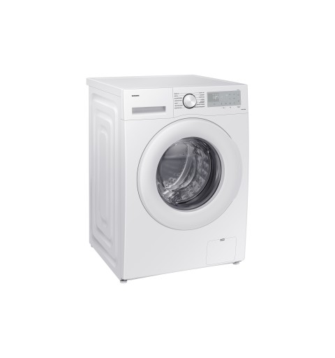 Samsung WW90CGC04DTH Waschmaschine Frontlader 9 kg 1400 RPM Weiß