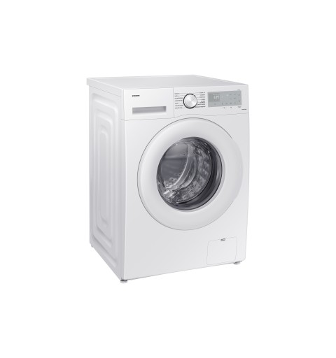 Samsung WW90CGC04DTH washing machine Front-load 9 kg 1400 RPM White