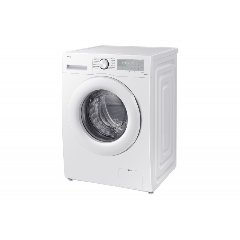 Samsung WW90CGC04DTH lavatrice Caricamento frontale 9 kg 1400 Giri min Bianco