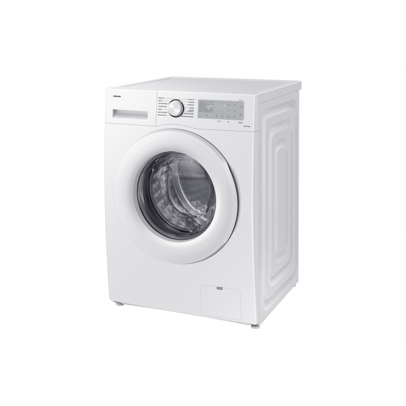 Samsung WW90CGC04DTH Waschmaschine Frontlader 9 kg 1400 RPM Weiß