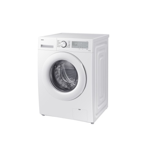 Samsung WW90CGC04DTH Waschmaschine Frontlader 9 kg 1400 RPM Weiß