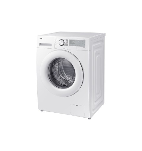 Samsung WW90CGC04DTH washing machine Front-load 9 kg 1400 RPM White