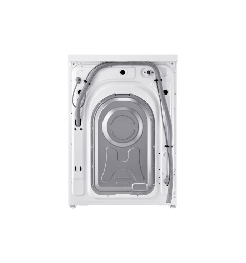 Samsung WW90CGC04DTH Waschmaschine Frontlader 9 kg 1400 RPM Weiß