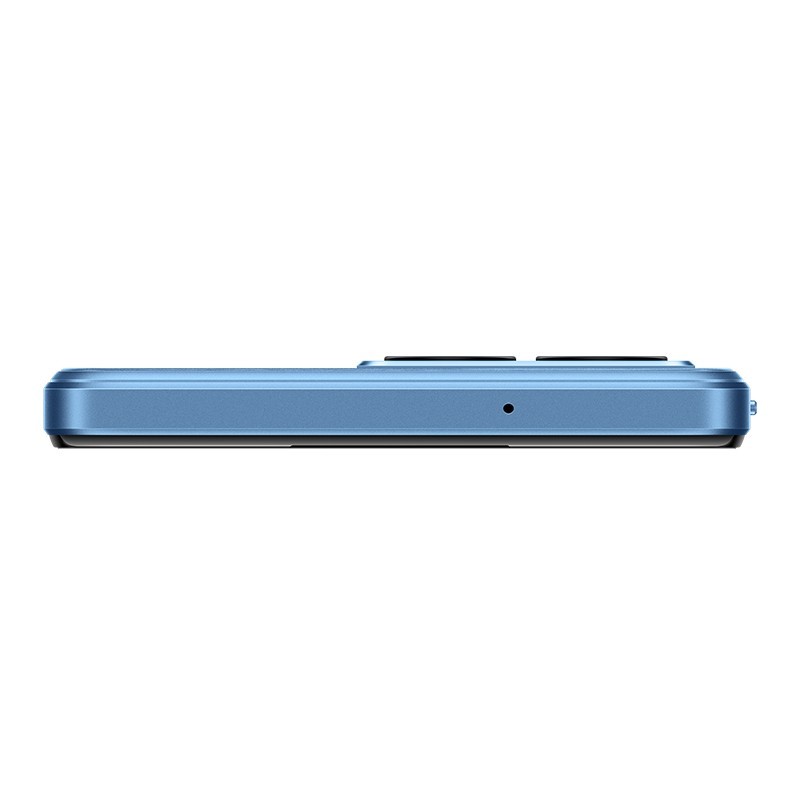 Honor 70 Lite 16,5 cm (6.5") Double SIM Android 12 5G USB Type-C 4 Go 128 Go 5000 mAh Bleu