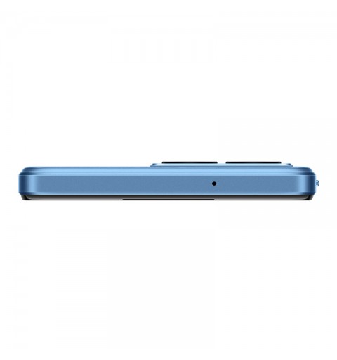 Honor 70 Lite 16,5 cm (6.5") Double SIM Android 12 5G USB Type-C 4 Go 128 Go 5000 mAh Bleu