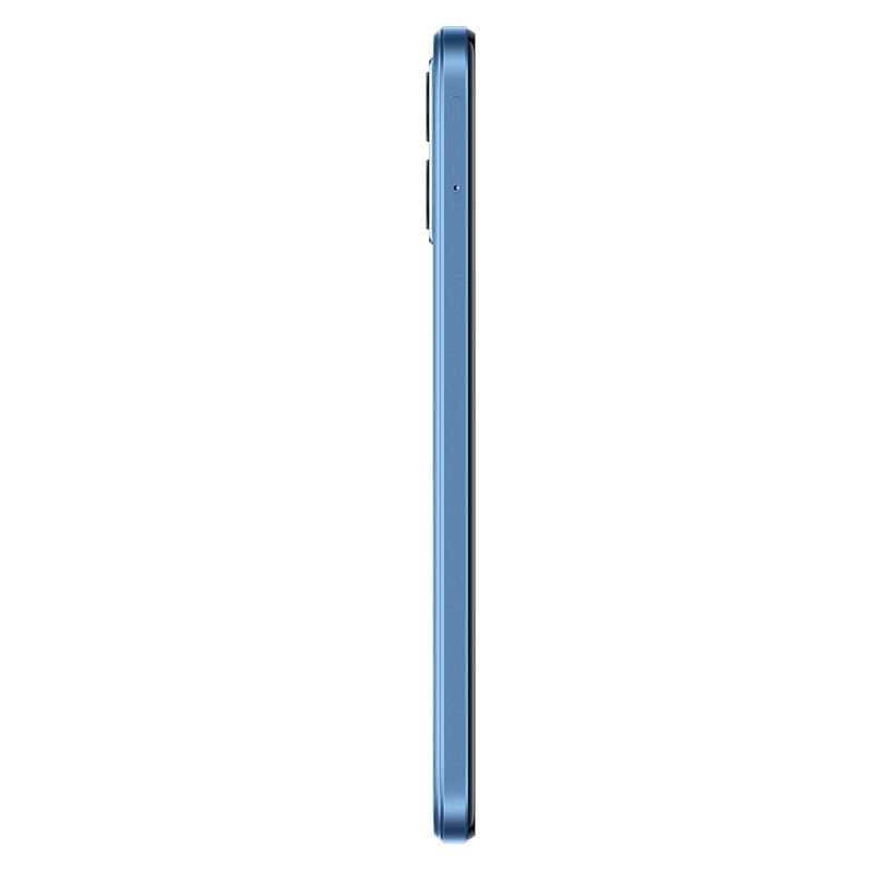 Honor 70 Lite 16,5 cm (6.5") Double SIM Android 12 5G USB Type-C 4 Go 128 Go 5000 mAh Bleu
