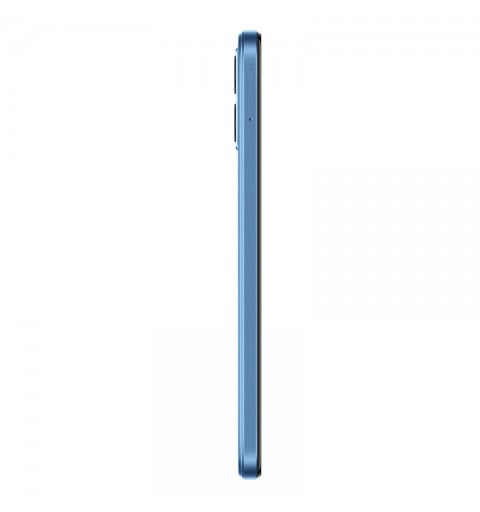 Honor 70 Lite 16,5 cm (6.5") Double SIM Android 12 5G USB Type-C 4 Go 128 Go 5000 mAh Bleu