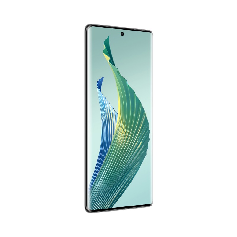 Wind Tre Honor Magic5 Lite 16,9 cm (6.67") Doppia SIM Android 12 5G USB tipo-C 6 GB 128 GB 5100 mAh Nero