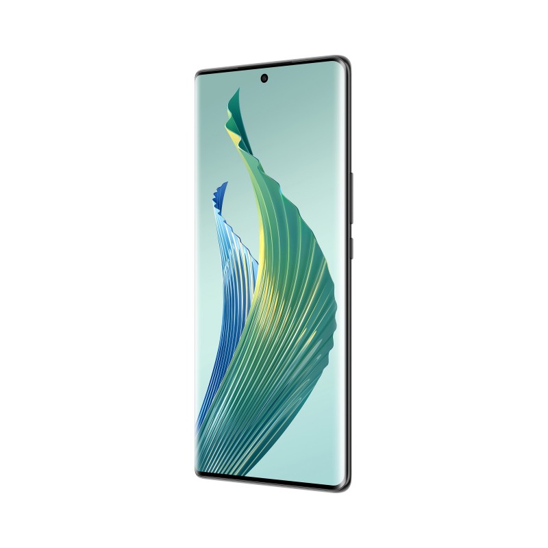 Wind Tre Honor Magic5 Lite 16,9 cm (6.67") Doppia SIM Android 12 5G USB tipo-C 6 GB 128 GB 5100 mAh Nero