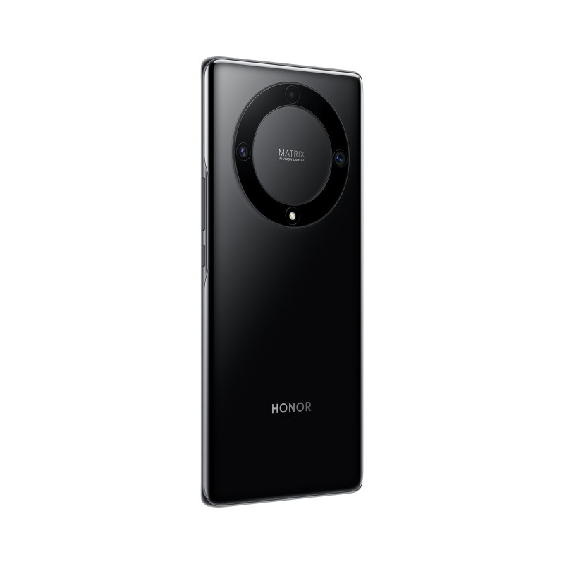 Wind Tre Honor Magic5 Lite 16,9 cm (6.67") Doppia SIM Android 12 5G USB tipo-C 6 GB 128 GB 5100 mAh Nero
