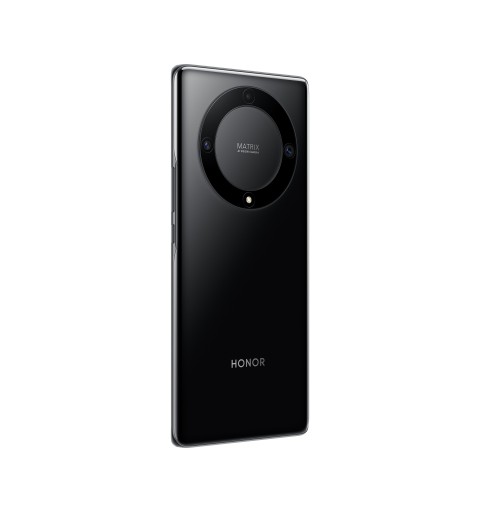 Wind Tre Honor Magic5 Lite 16,9 cm (6.67") Doppia SIM Android 12 5G USB tipo-C 6 GB 128 GB 5100 mAh Nero