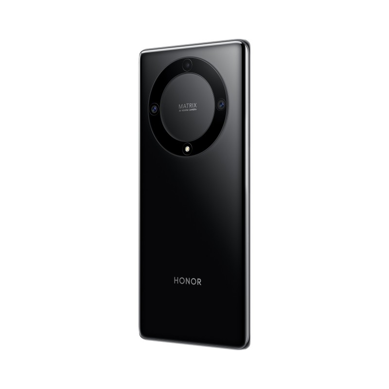 Wind Tre Honor Magic5 Lite 16,9 cm (6.67") Doppia SIM Android 12 5G USB tipo-C 6 GB 128 GB 5100 mAh Nero