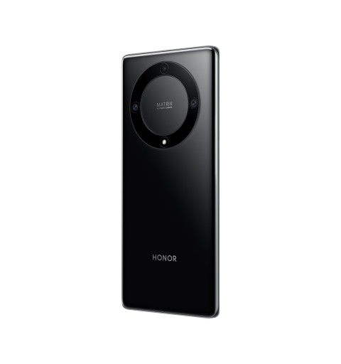 Wind Tre Honor Magic5 Lite 16,9 cm (6.67") Doppia SIM Android 12 5G USB tipo-C 6 GB 128 GB 5100 mAh Nero