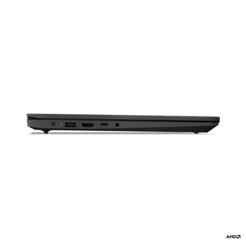 Lenovo V V15 Computer portatile 39,6 cm (15.6") Full HD AMD Athlon Silver 7120U 8 GB LPDDR5-SDRAM 256 GB SSD Wi-Fi 5 (802.11ac)