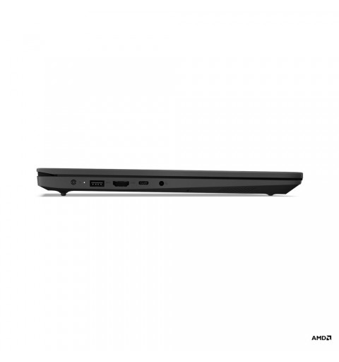 Lenovo V V15 Computer portatile 39,6 cm (15.6") Full HD AMD Athlon Silver 7120U 8 GB LPDDR5-SDRAM 256 GB SSD Wi-Fi 5 (802.11ac)