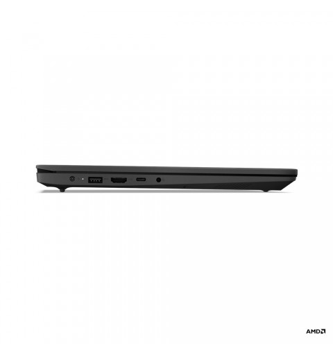 Lenovo V V15 Laptop 39.6 cm (15.6") Full HD AMD Athlon Silver 7120U 8 GB LPDDR5-SDRAM 256 GB SSD Wi-Fi 5 (802.11ac) Windows 11