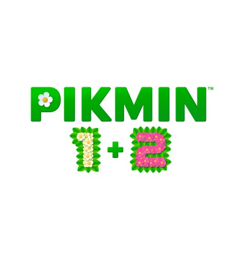 Nintendo Pikmin 1+2 Standard German, English, Spanish, French, Italian, Japanese Nintendo Switch
