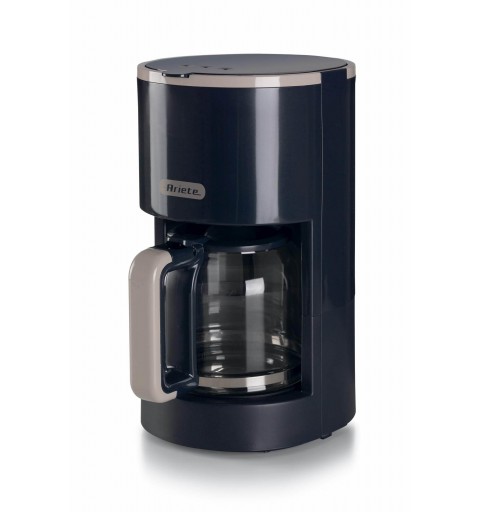 Ariete 1394 00 Manuel Machine à café filtre