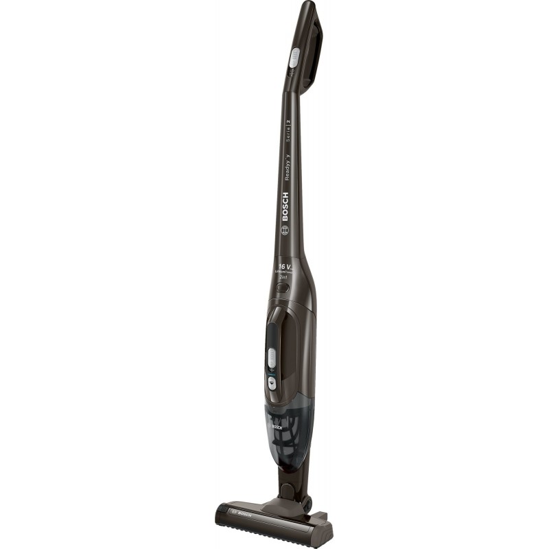 Bosch Serie 2 BCHF2MX16 handheld vacuum Graphite Bagless