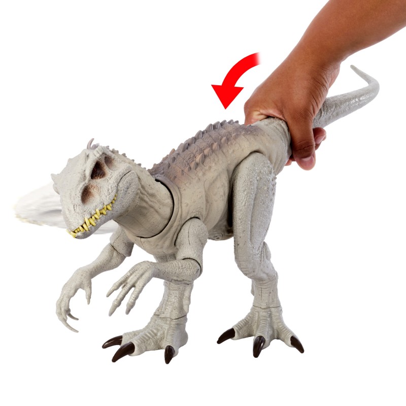 Jurassic World HNT63 Kinderspielzeugfigur