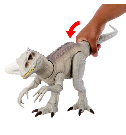 Jurassic World HNT63 Kinderspielzeugfigur