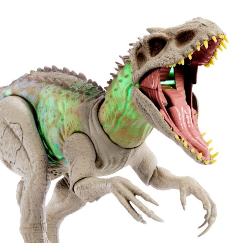 Jurassic World Camouflage 'N Battle Indominus Rex