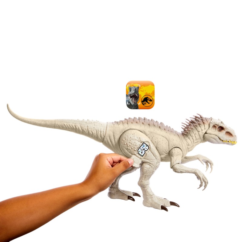 Jurassic World HNT63 Kinderspielzeugfigur