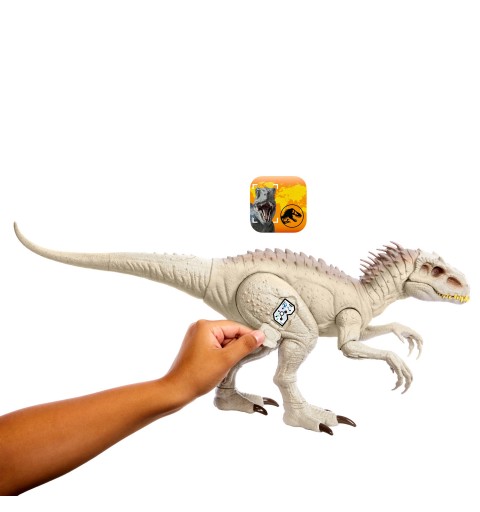 Jurassic World HNT63 Kinderspielzeugfigur