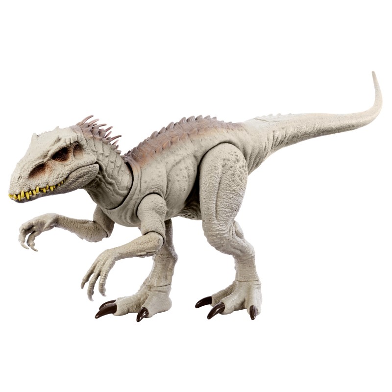 Jurassic World Camouflage 'N Battle Indominus Rex