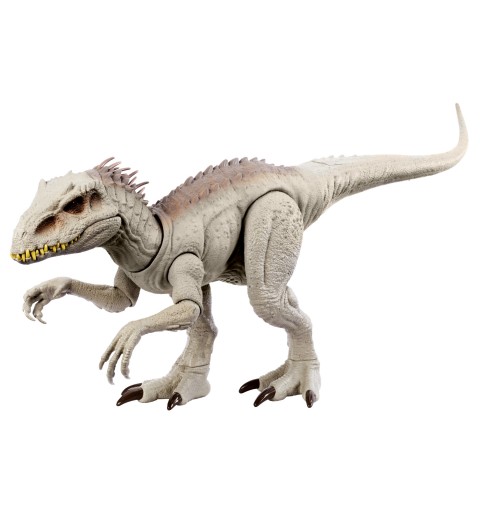 Jurassic World Camouflage 'N Battle Indominus Rex