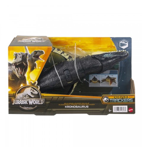 Jurassic World HLP14 figurine pour enfant