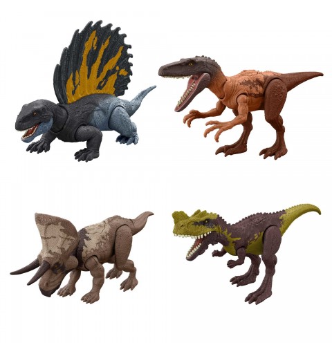 Jurassic World HLN63 Kinderspielzeugfigur