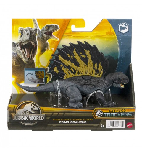 Jurassic World HLN63 action figure giocattolo