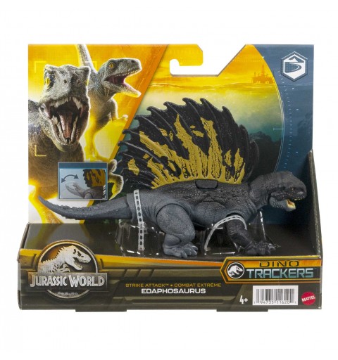 Jurassic World HLN63 figurine pour enfant