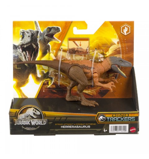 Jurassic World HLN63 action figure giocattolo