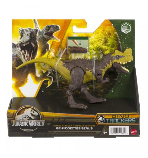 Jurassic World HLN63 figura de juguete para niños