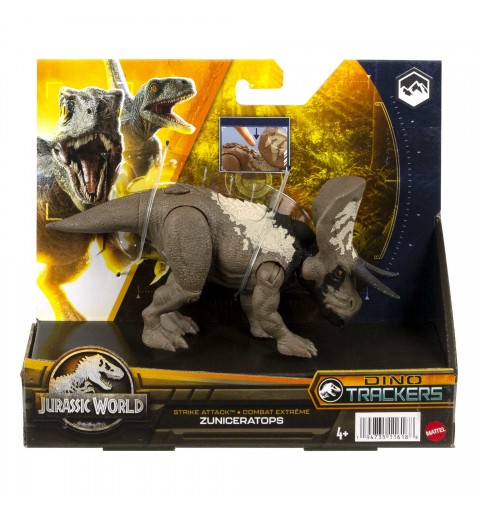 Jurassic World HLN63 action figure giocattolo