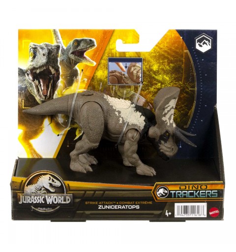 Jurassic World HLN63 figurine pour enfant