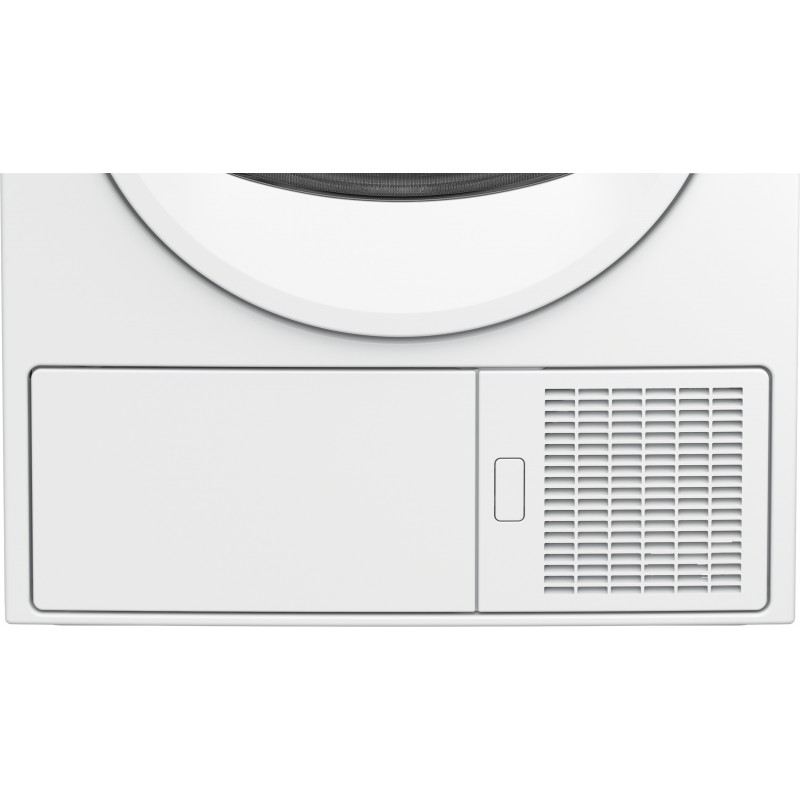 Beko DRX823W asciugatrice Libera installazione Caricamento frontale 8 kg A++ Bianco