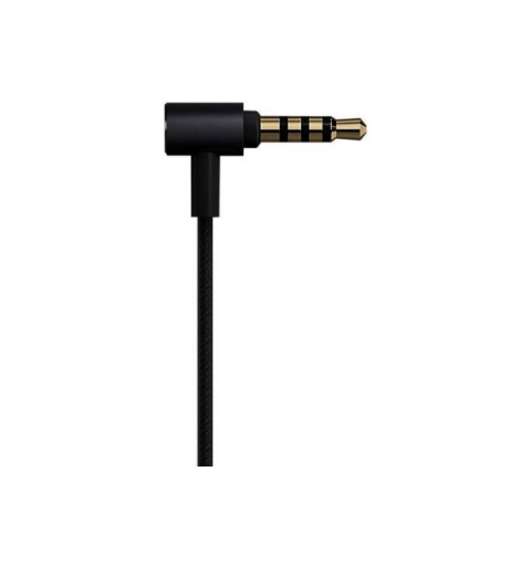 Xiaomi Mi Noise Canceling Earphones Auricolare Cablato In-ear Musica e Chiamate Nero