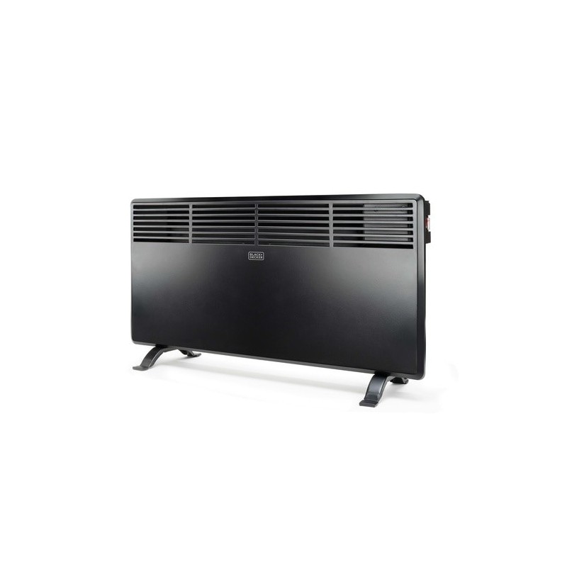 Black & Decker BXCSH1800E electric space heater Indoor 1800 W Convector electric space heater