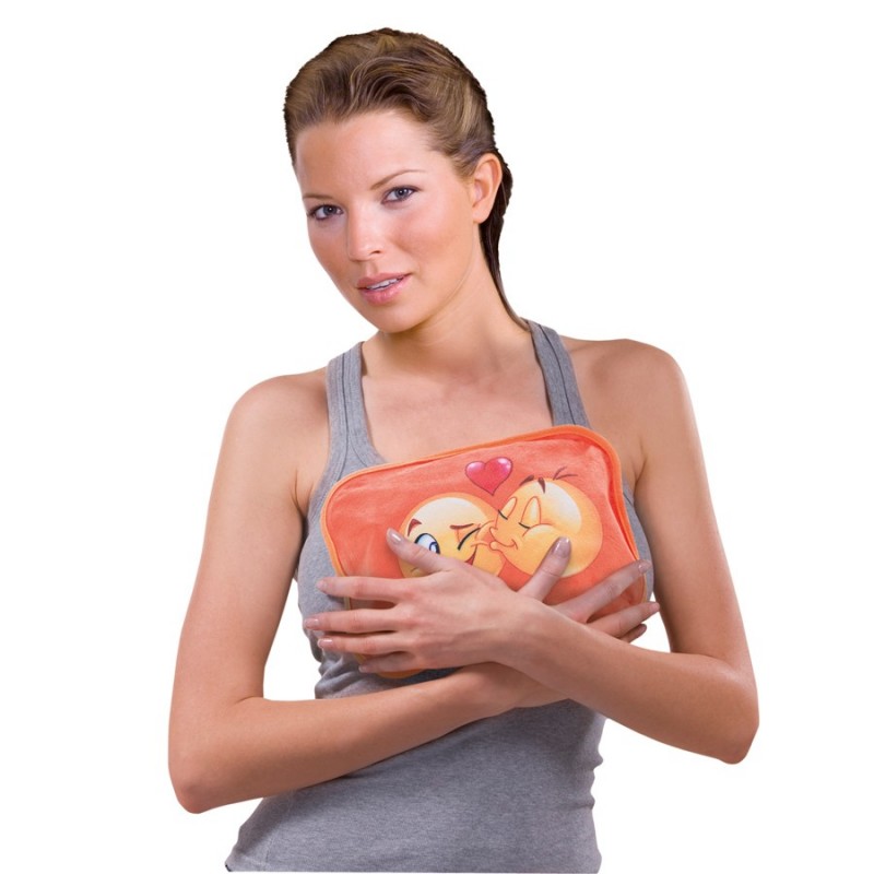 Macom Enjoy & Relax 928 chauffe-corps Coussin chauffant pour corps