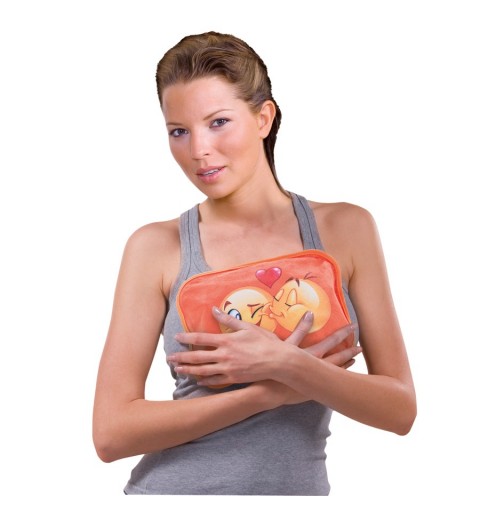 Macom Enjoy & Relax 928 chauffe-corps Coussin chauffant pour corps