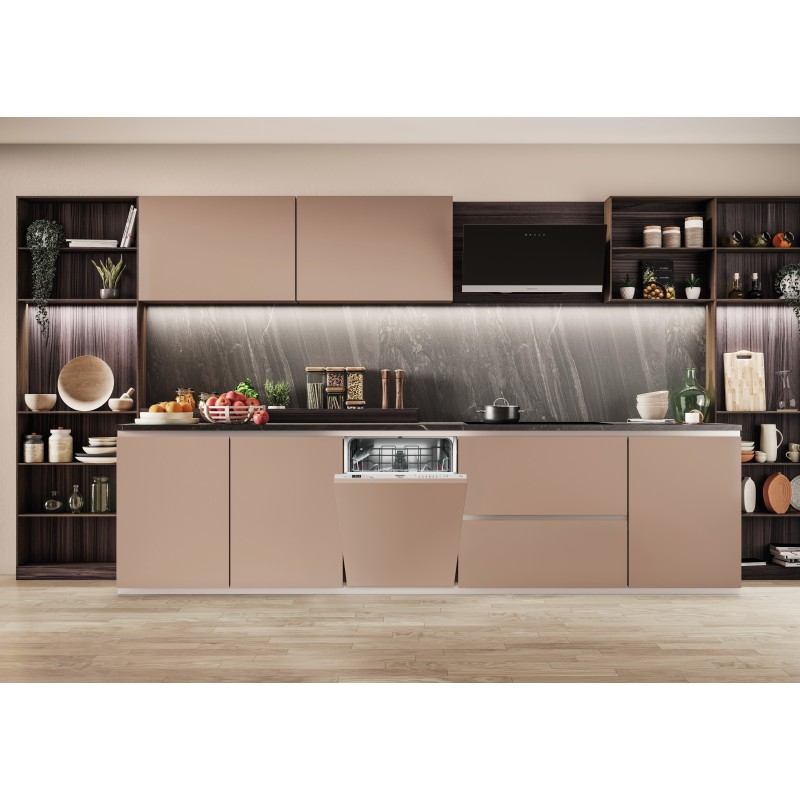 Hotpoint H2I HUD526 AS A scomparsa totale 14 coperti E