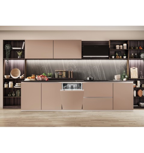 Hotpoint H2I HUD526 AS A scomparsa totale 14 coperti E