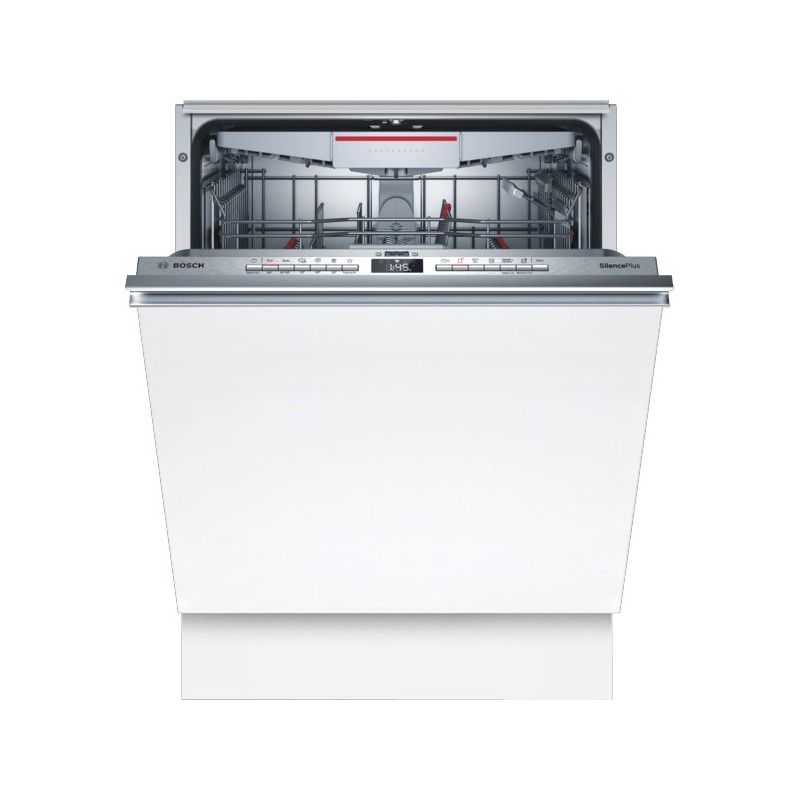 Bosch Serie 4 SMV4HCX52E lavavajilla Completamente integrado 14 cubiertos D